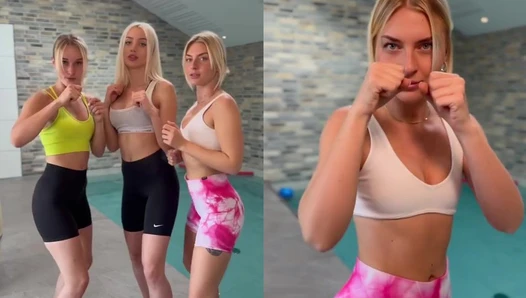 Lana Grey - Video Leaks #28