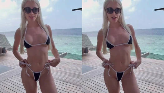 Lana Grey - Video Leaks #29