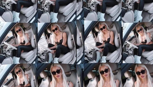 Lana Grey - Video Leaks #30