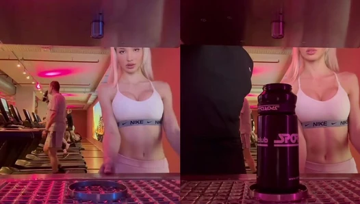 Lana Grey - Video Leaks #39