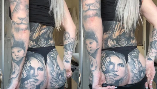 Vanessa Liberte - Video Leaks #636