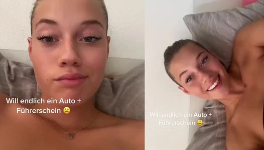 viktoriakpa - Video Leaks #52