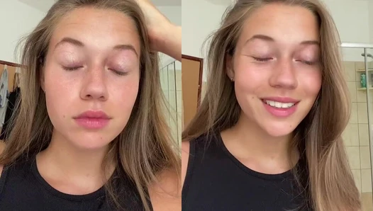 viktoriakpa - Video Leaks #59