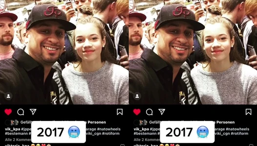 viktoriakpa - Video Leaks #70