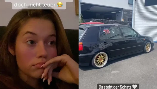 viktoriakpa - Video Leaks #75