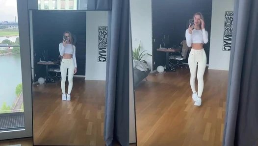 viktoriakpa - Video Leaks #117