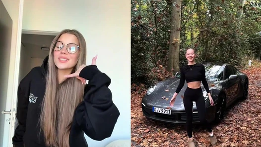 viktoriakpa - Video Leaks #136