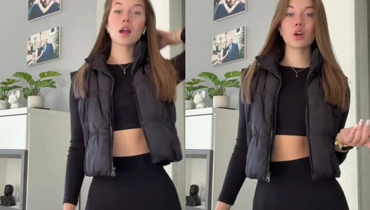 viktoriakpa - Video Leaks #186