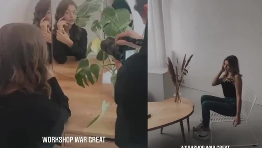 viktoriakpa - Video Leaks #209