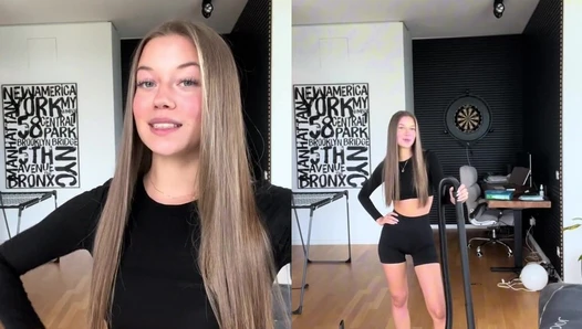 viktoriakpa - Video Leaks #292