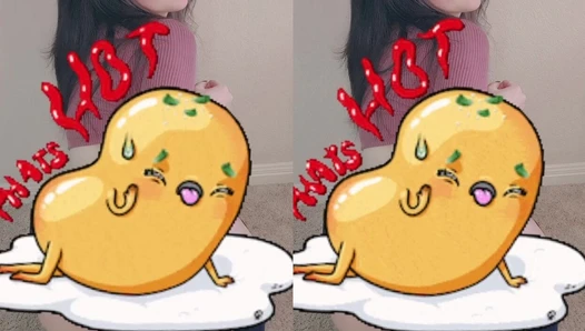 pinkchyu - Video Leaks #163