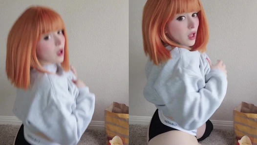 pinkchyu - Video Leaks #277
