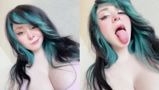 pinkchyu - Video Leaks #301