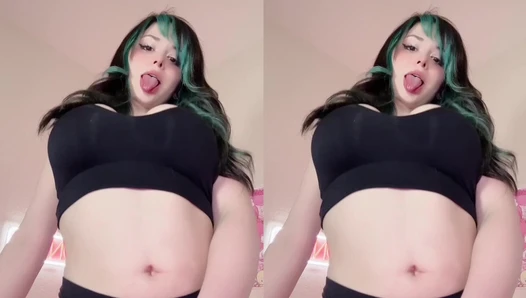 pinkchyu - Video Leaks #444