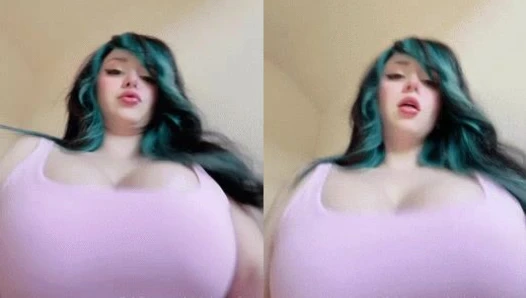 pinkchyu - Video Leaks #521