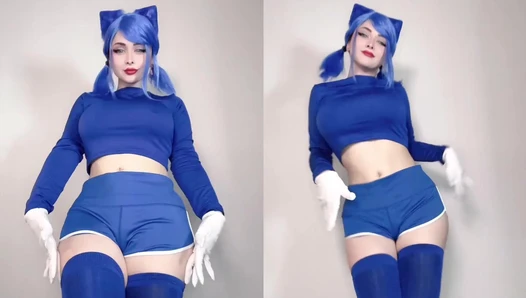pinkchyu - Video Leaks #656