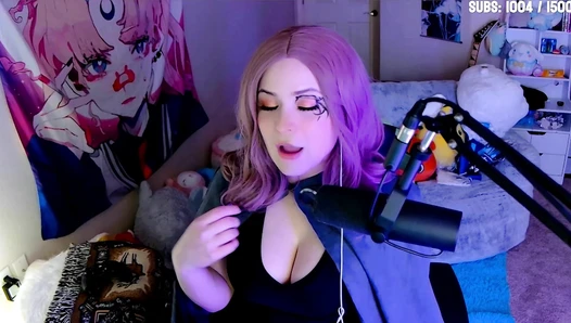 pinkchyu - Video Leaks #729