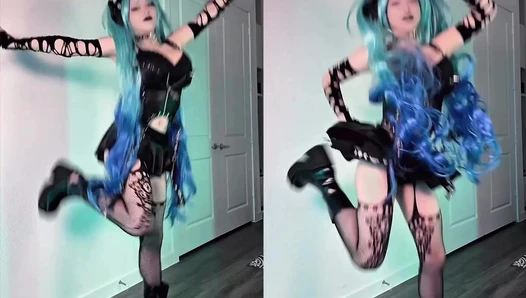 pinkchyu - Video Leaks #789