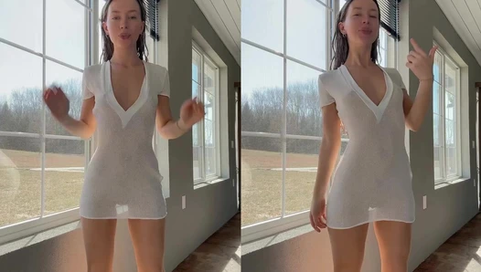 Princess Blue  - Video Leaks #9