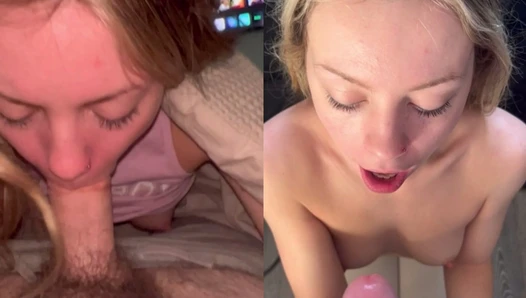 Princess Blue  - Video Leaks #39