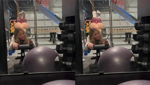 Princess Blue  - Video Leaks #52