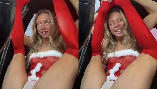 Princess Blue  - Video Leaks #63