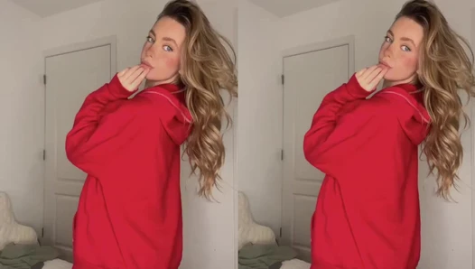 Princess Blue  - Video Leaks #67