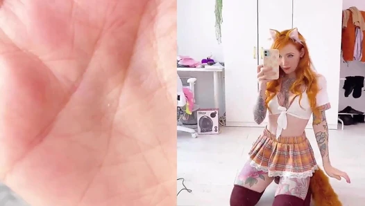 lily-xxx - Video Leaks #1