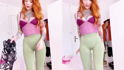 lily-xxx - Video Leaks #7