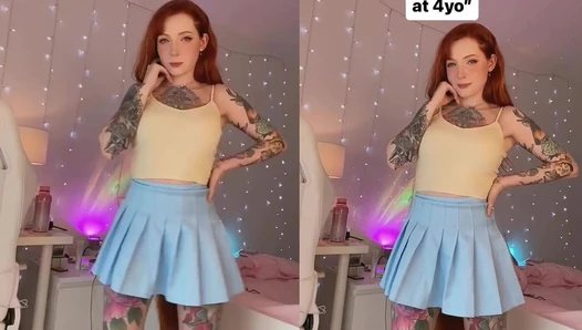 lily-xxx - Video Leaks #48