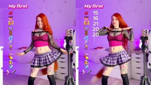 lily-xxx - 770797093500497920