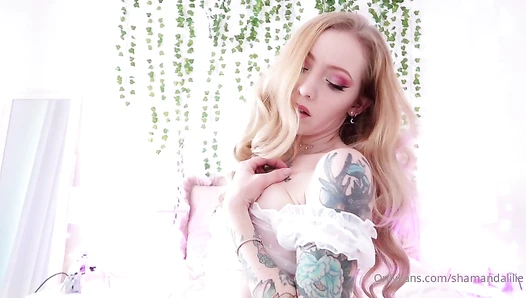 lily-xxx - January 2021