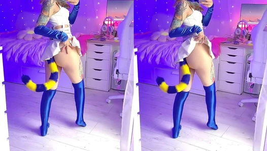 lily-xxx - shamandalilie-04-11-2022-2655191466-good moarning