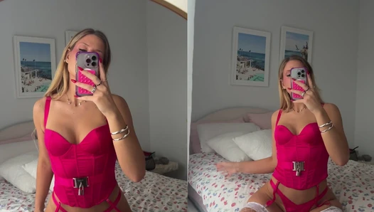 Ellieemoore - Video Leaks #2