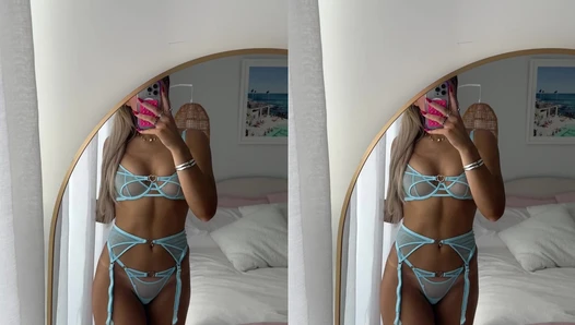 Ellieemoore - Video Leaks #12