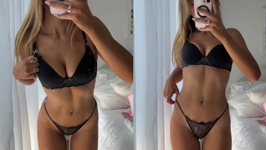 Ellieemoore - Video Leaks #14