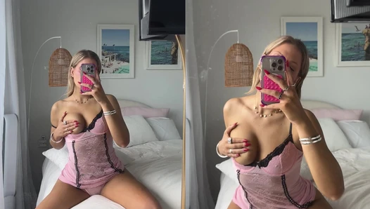 Ellieemoore - Video Leaks #19