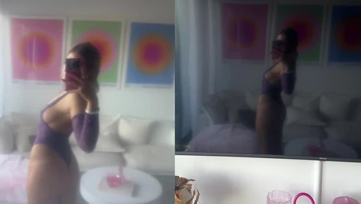 Ellieemoore - Video Leaks #22