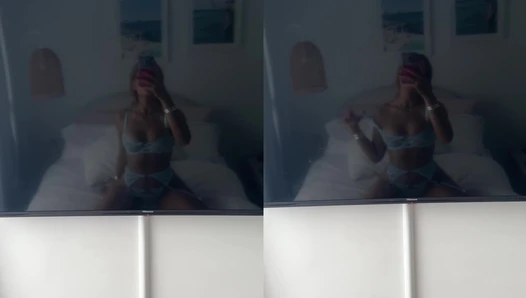 Ellieemoore - Video Leaks #25