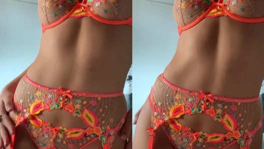 Ellieemoore - Video Leaks #39