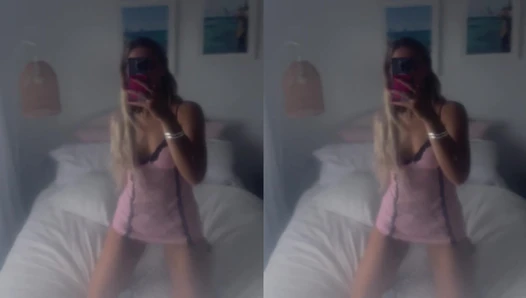 Ellieemoore - Video Leaks #41