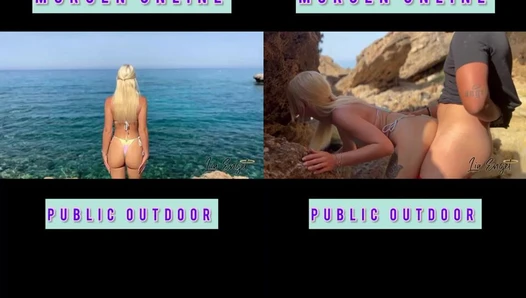 Lia Engel - Video Leaks #35