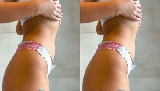 Lia Engel - Video Leaks #48