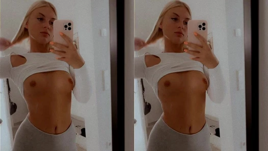 Lia Engel - Video Leaks #50