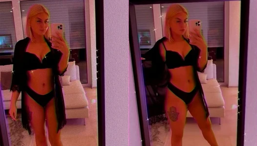 Lia Engel - Video Leaks #60