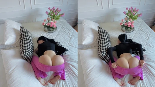 Morgan Hultgren - Video Leaks #6