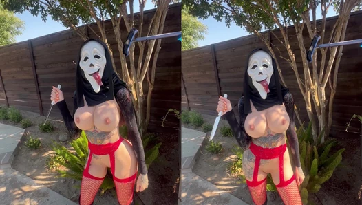 Morgan Hultgren - Video Leaks #25