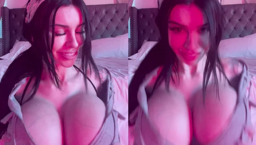 Morgan Hultgren - Video Leaks #39