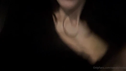 Morgan Hultgren - Video Leaks #43