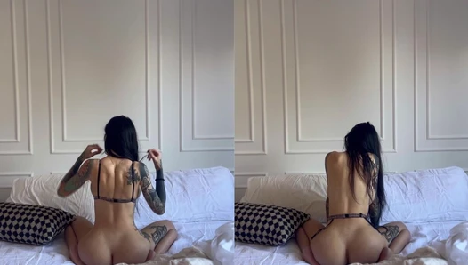 Morgan Hultgren - Video Leaks #50